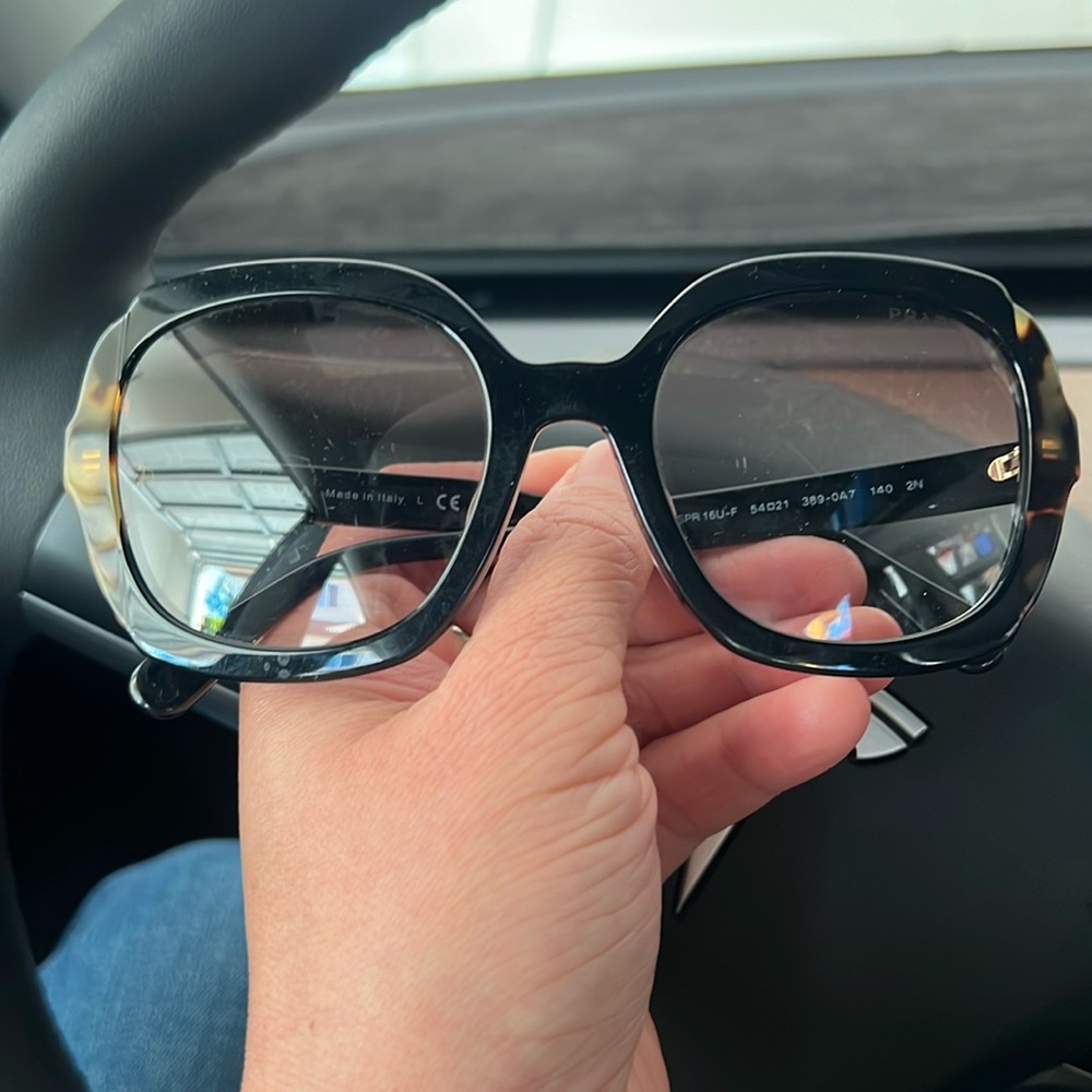 Prada sunglasses